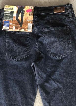 Esmara джинсы женские с вышивкой2 фото