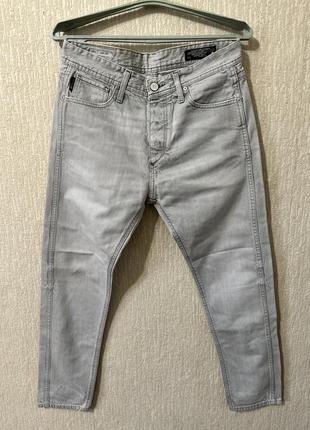 Джинси  жіночі jack&jones