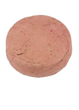 Шампунь твердий чайна троянда