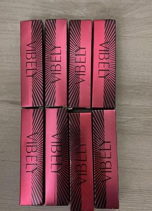 Туши 4д эффект