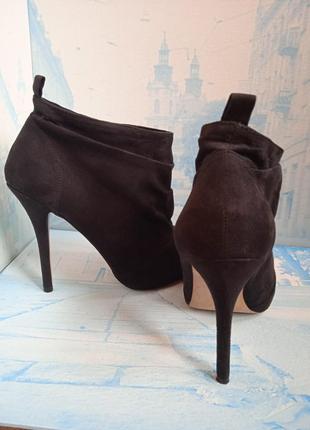 Черевички, сапожки