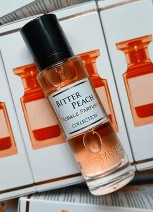 Парфум tom ford bitter peach  🍑 30, 50 ml от morale parfums
