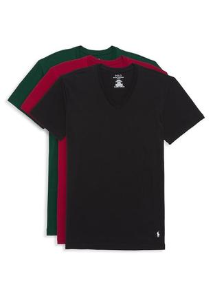 Набор мужских футболок polo ralph lauren