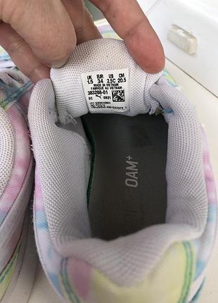 Кеди puma 4