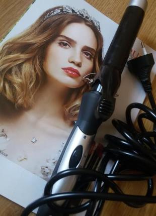 Плойка для волосся hairway