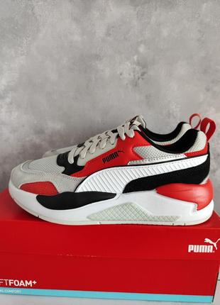 Кросівки puma 38,39,40