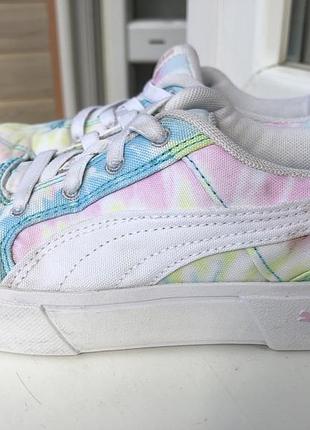 Кеди puma 5