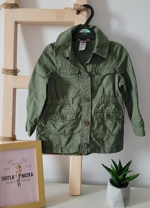 Фирменная ветровка carter's