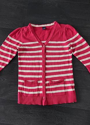 Кофточка gap на 5-7роков