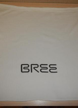 Сумка пильник bree