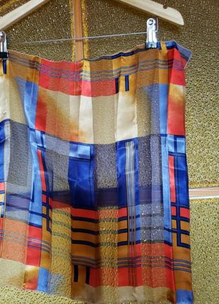 Женский платок