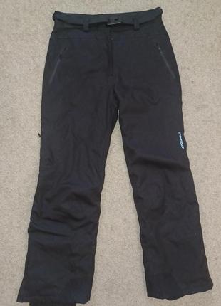 Полукомбінезон , штани powerzone р.44