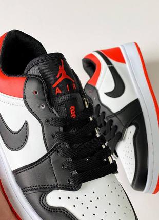 Air jordan 1 chicago7 фото