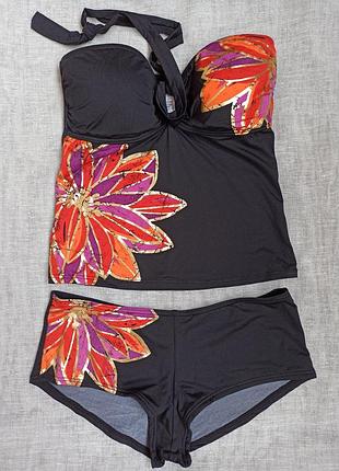 Купальник танкини next