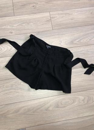 Шорти жіночі класика, чорні, розпродаж !!