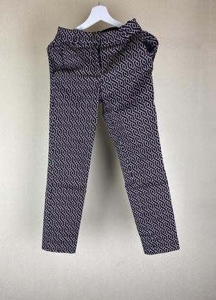 Брюки - брюки gp&amp;j baker x h&amp;m из новых коллекций