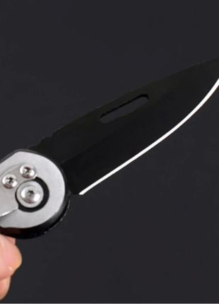 Нож w33 раскладной ножик4 фото