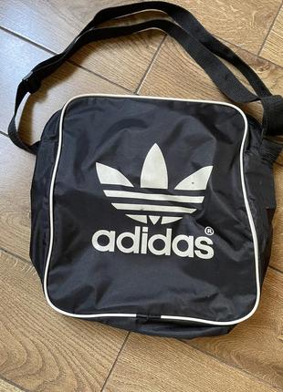 Сумка adidas1 фото