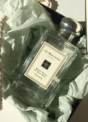 Парфум жіночий jo malone english pear & freesia 100 мл без слюди