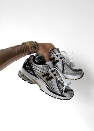 Трендовые кроссовки new balance1 фото