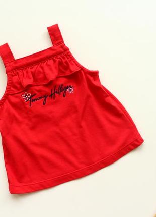 Майка, маєчка оригінал на 6-9 місяців