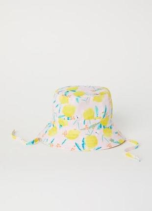 Панамка для малишек 6-9, 9-12 мес, 1,5-2 года