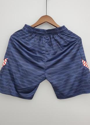 Спортивные шорты ppsg nike jordan псж форма найк джордан paris2 фото