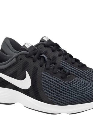 Кросівки nike revolution 4