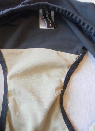 Муж.плавки slazenger р.l 4