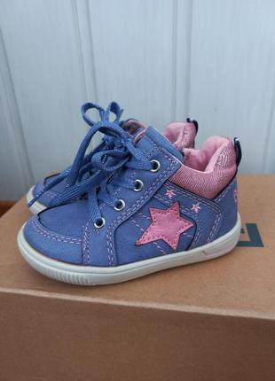 Демі ботинки