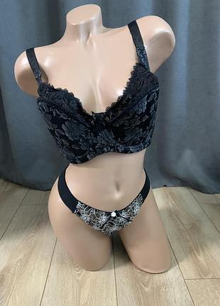 Бюстгалтер чашка f