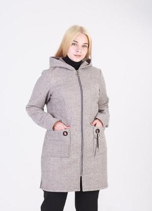 Кардиган весна осень
