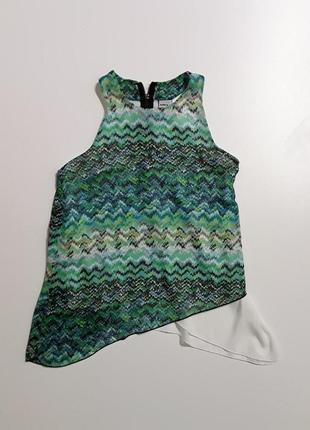 Фирменная блузка