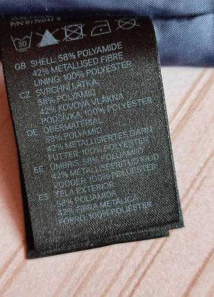 H&amp;m. юбка. юбка. 38. m 5