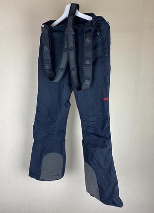 Лыжные брюки fjallraven hydraic g-1000 vintage винтаж
