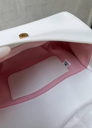 Сумка клатч pinko premium ❤️‍🔥 4