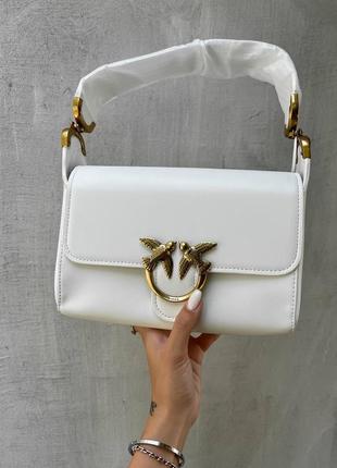 Сумка клатч pinko premium ❤️‍🔥 6