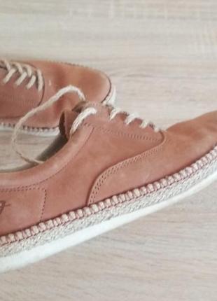 Топсайдеры2 фото