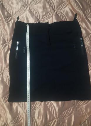 Спідниця тоненька