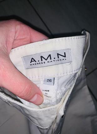 Брюки штани 7