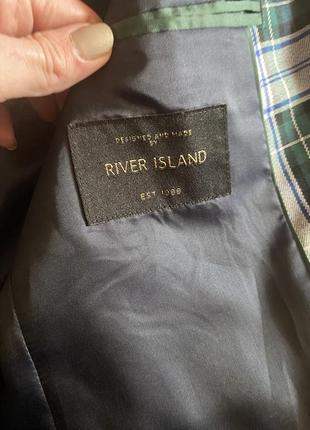 Пиджак river island3 фото