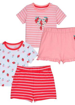 Детская пижама impidimpi