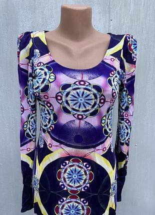 Сукня - туніка 2