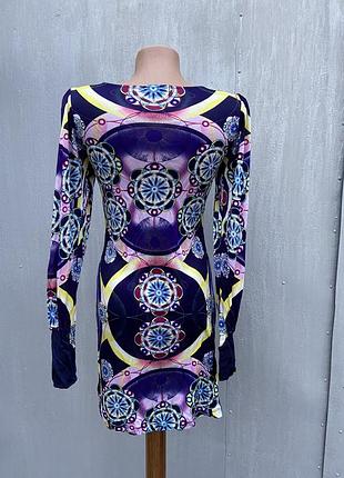 Сукня - туніка 3