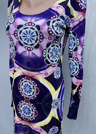 Сукня - туніка 4