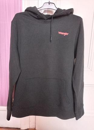 Wrangler, свитшот с. 4