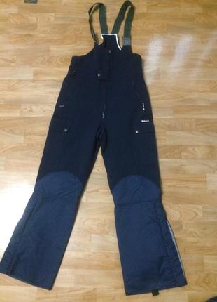 Жіночий комбінезон bailo щільний 46р