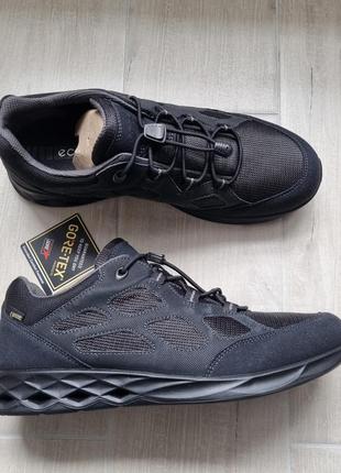 Кроссовки кроссовки ecco wayfly m оригинал 40, 41 р