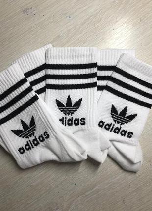 Носки adidas