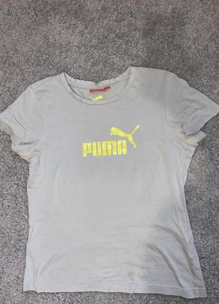 Футболка puma